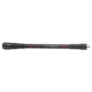 ACS-EL Graphene WIAWIS kr.stabil - 10" - černá mat - ACS-EL Graphene WIAWIS kr.stabil - 10" - černá mat -