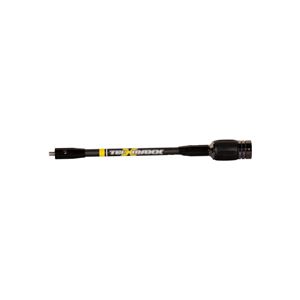 Carbon TEC X MAXX stabilizátor kr - 10" - černá mat - Carbon TEC X MAXX stabilizátor kr - 10" - černá mat -